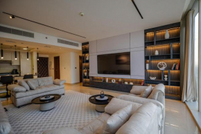 Luxury apartment Rafal Tower شقة فاخرة برج رافال